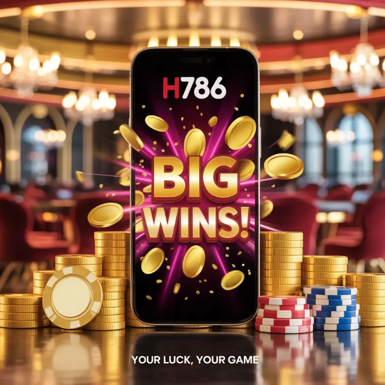 H786 Game