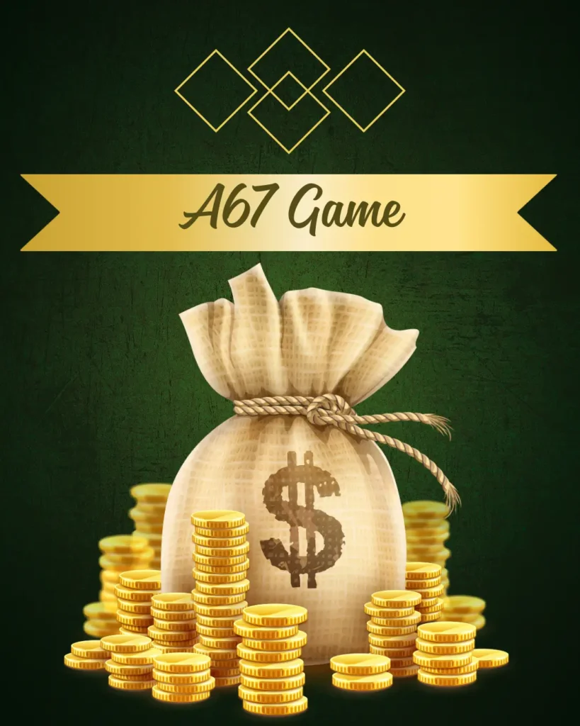 a67 game
