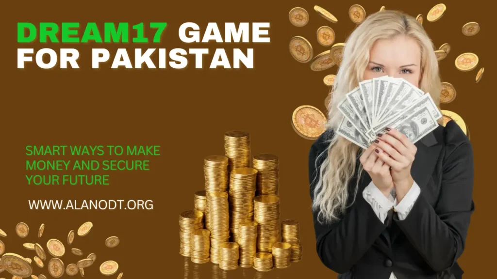 dream17 game