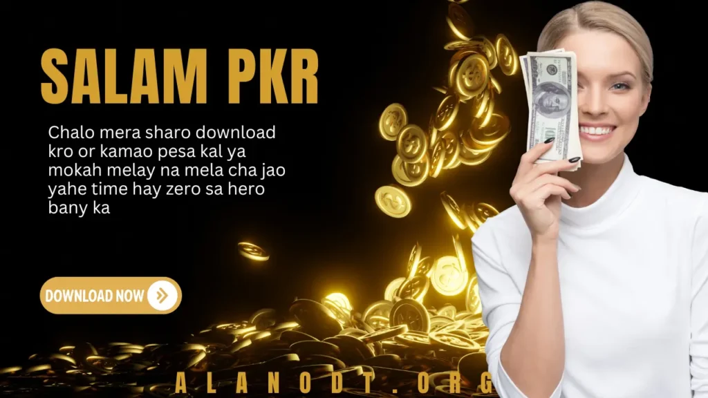 salam pkr
