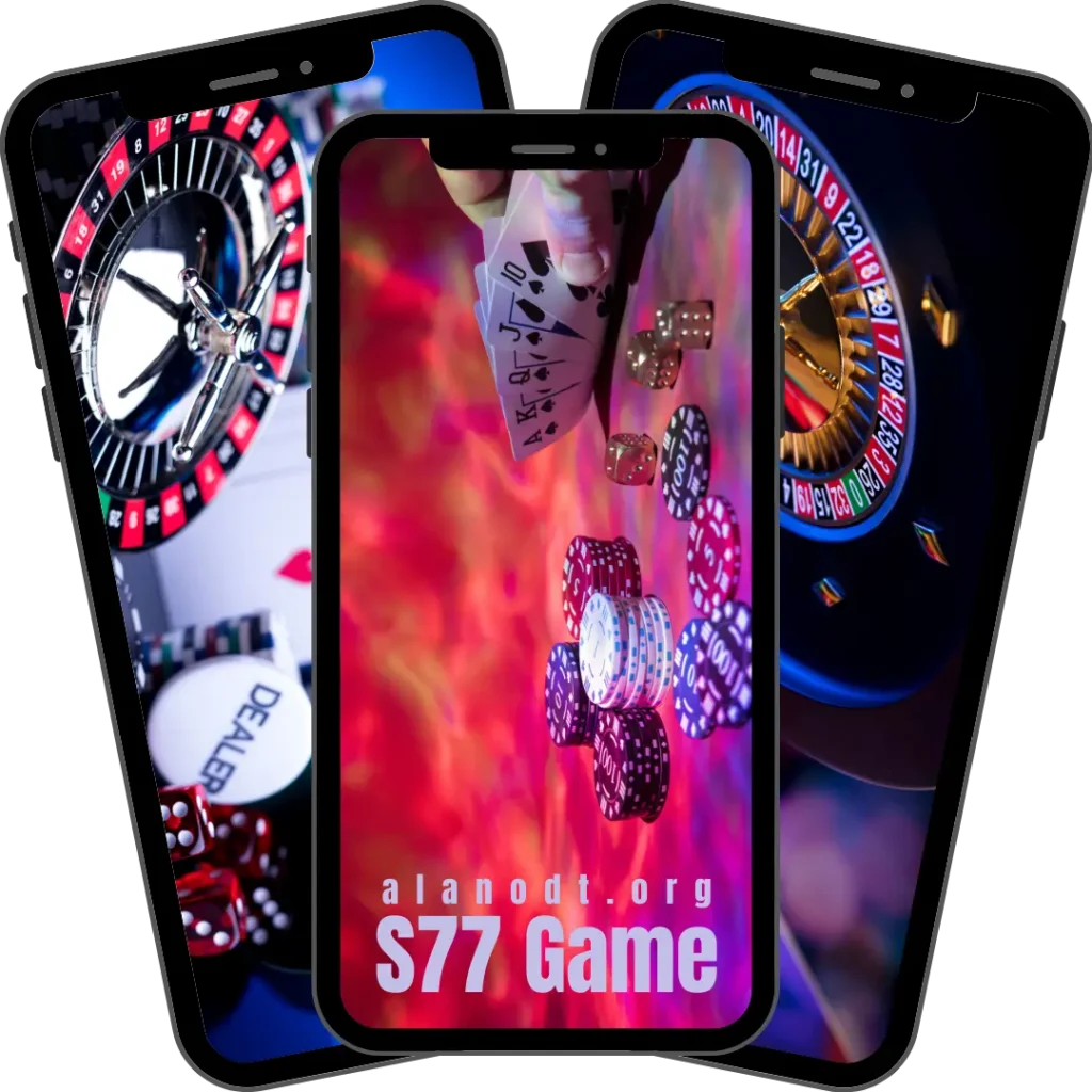 S77 Game
