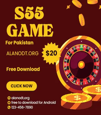 S55 Game image