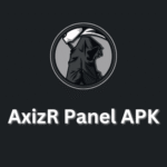 AxizR Panel