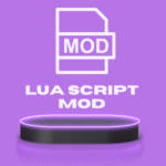 Lua Script MOD