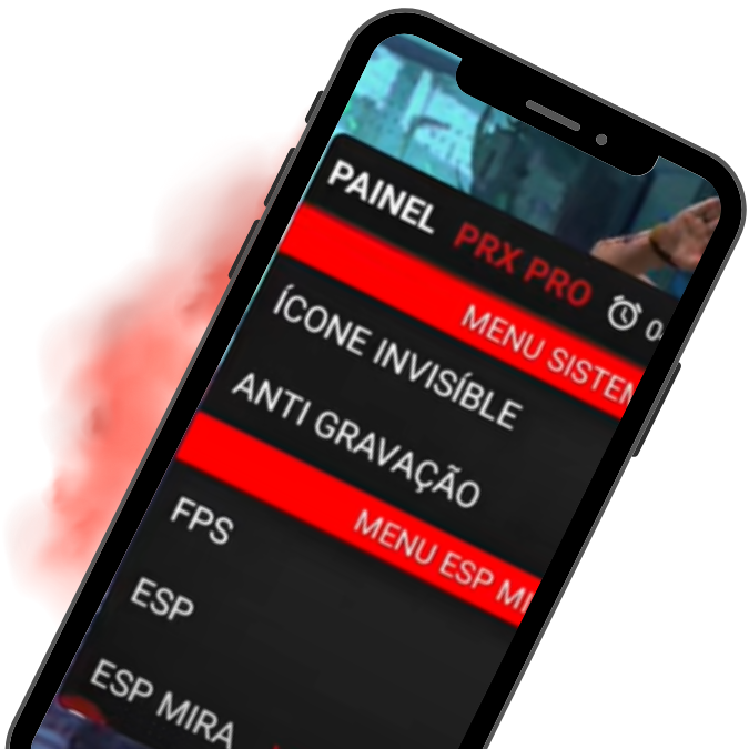 PRX XIT Panel
