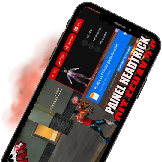 ffh4x mod menu