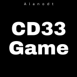 cd33 game